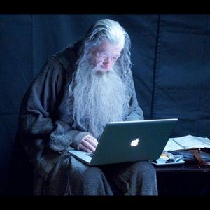 Meet your Posher, Thomas